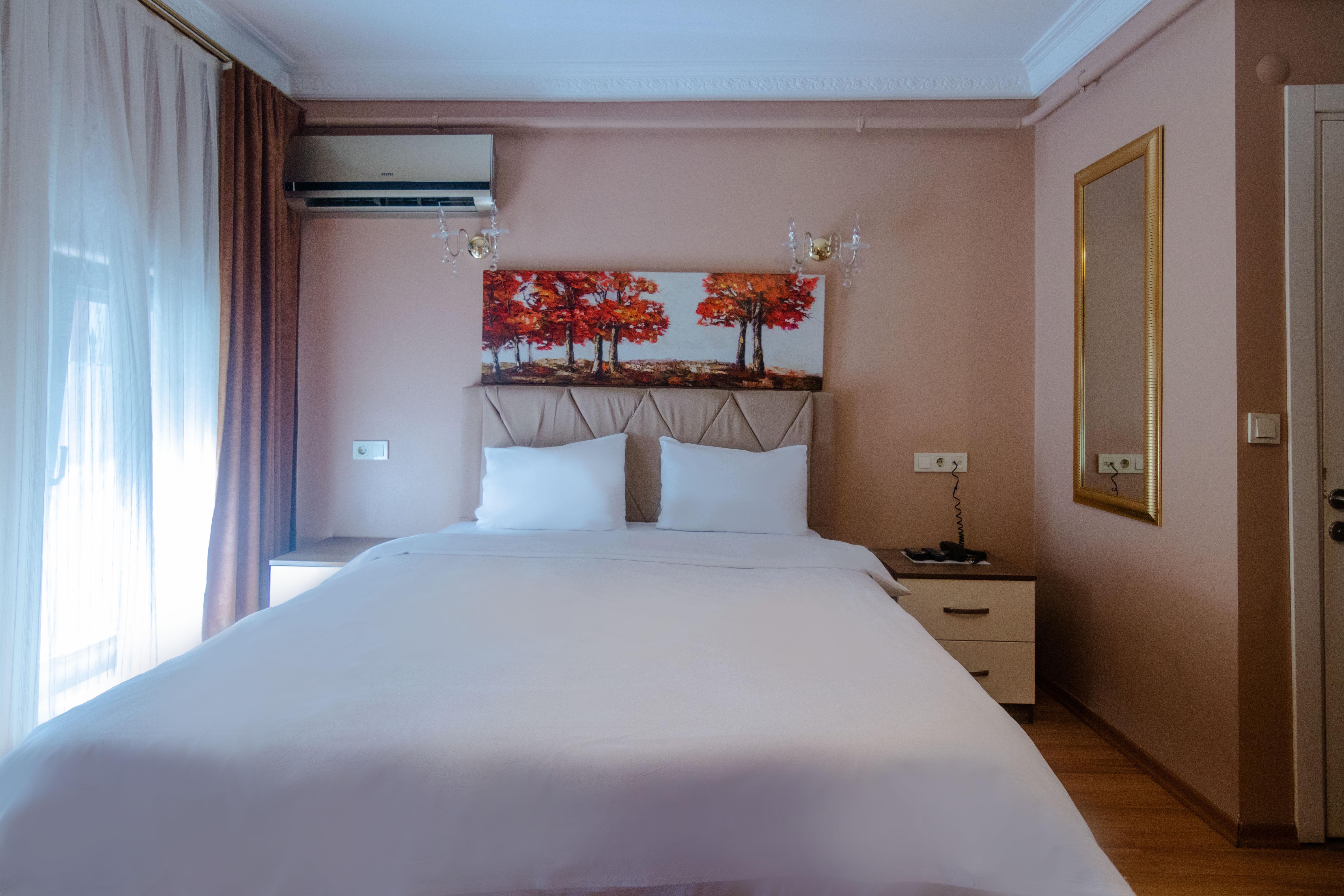 Zendy Suite Hotel — Photos 2