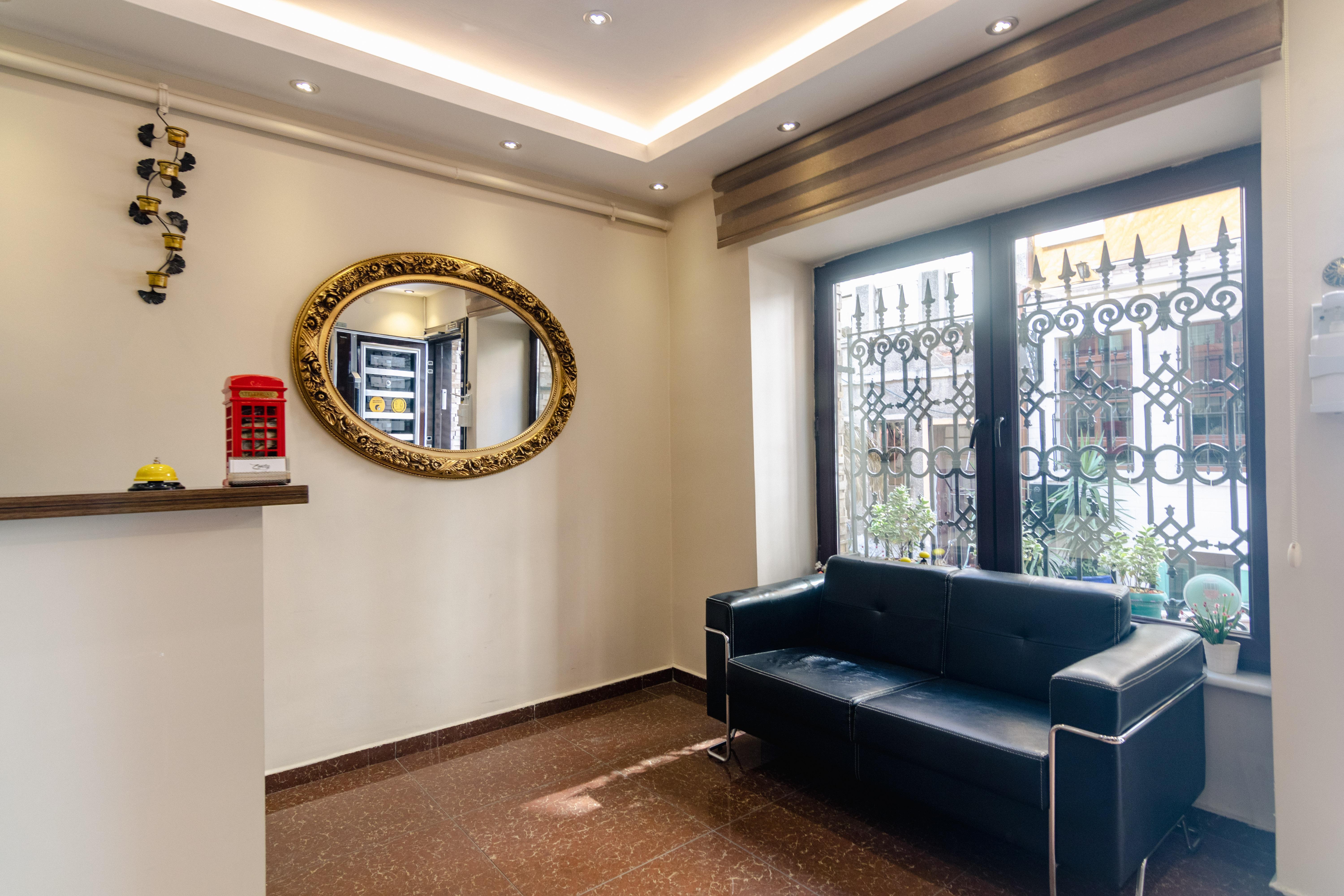 Zendy Suite Hotel — Photos 1