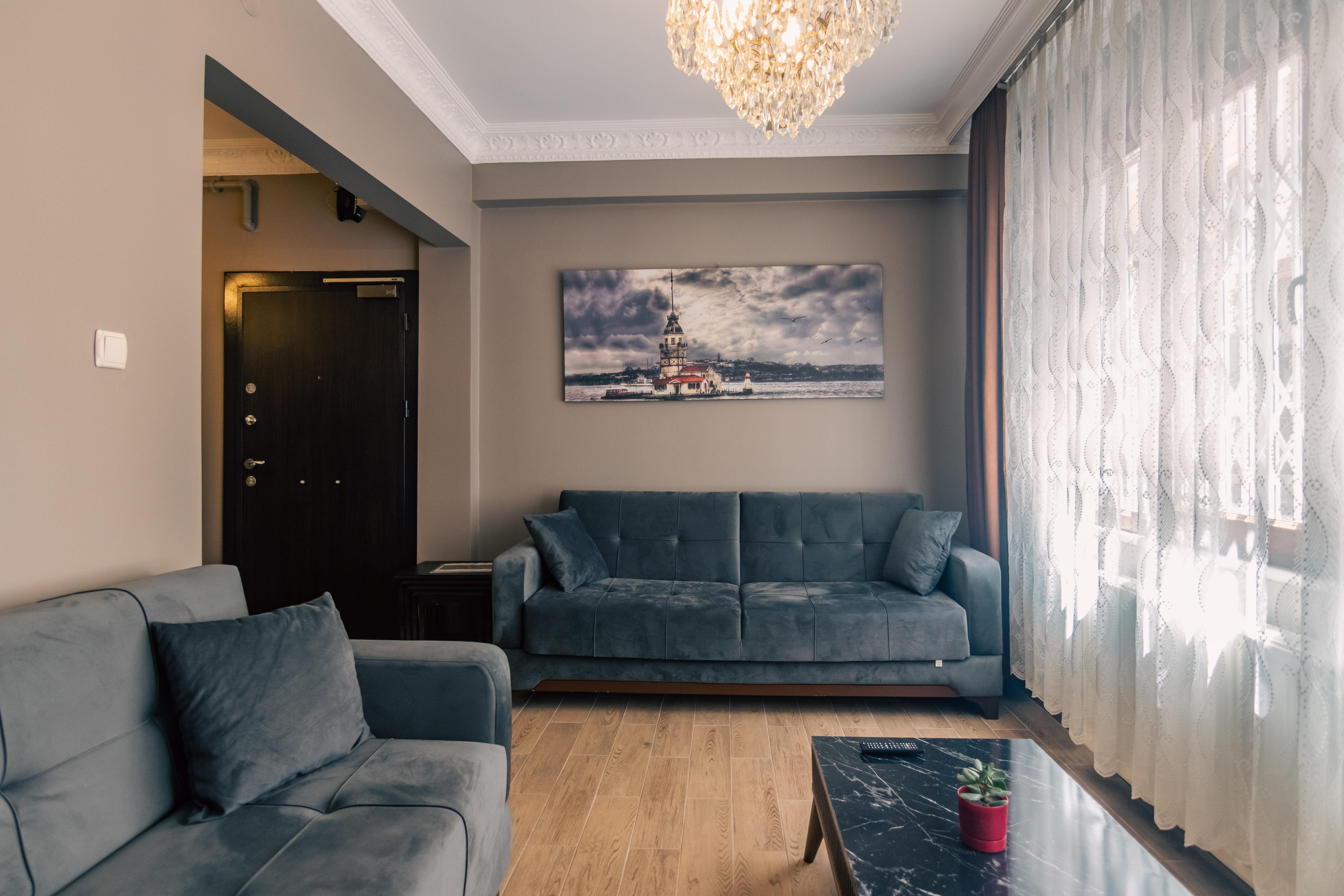 Zendy Suite Hotel — Photos 3